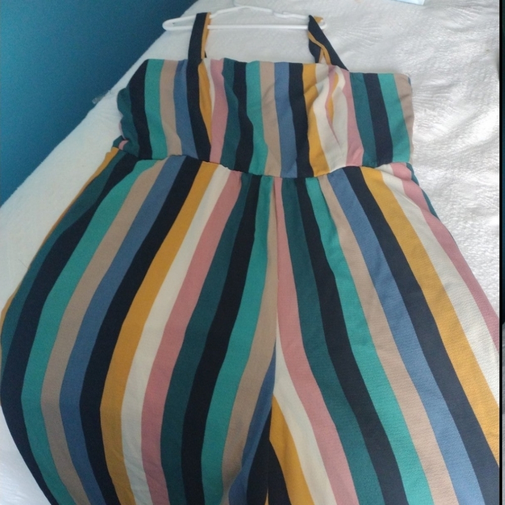 Pants jumpsuit really cute